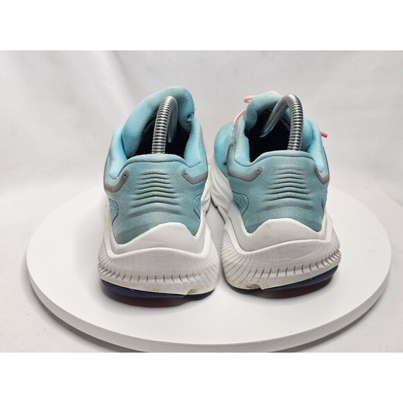 Altra Blue Sneakers with Cushioned Sole and Breathable Mesh - Picture 5 of 8